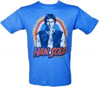 Han Solo tee